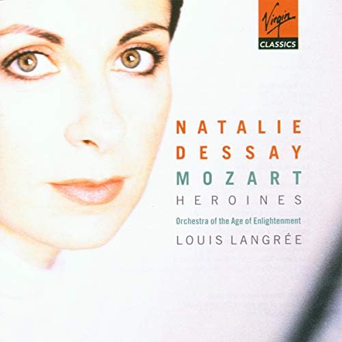 Anna Netrebko - Diva - The Very Best of Anna Netrebko - Amazon.com